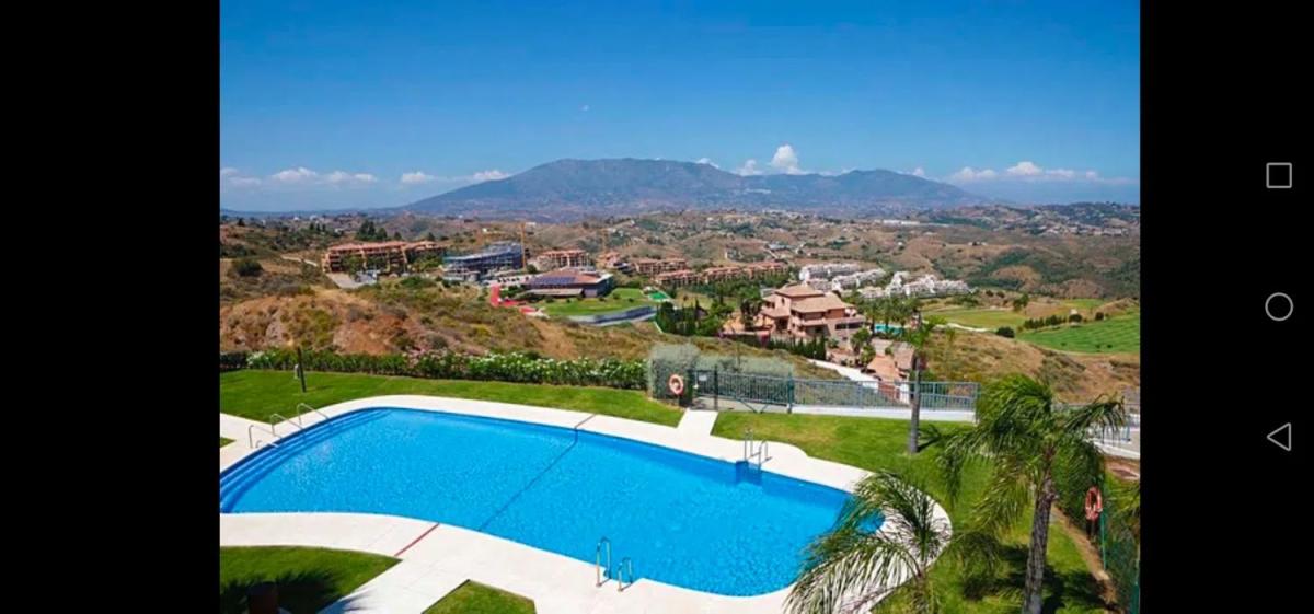 Sale of apartment in Calle Arquitectos, 3, Mijas
photo 1