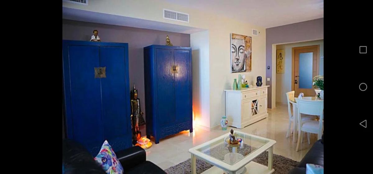 Sale of apartment in Calle Arquitectos, 3, Mijas
photo 3