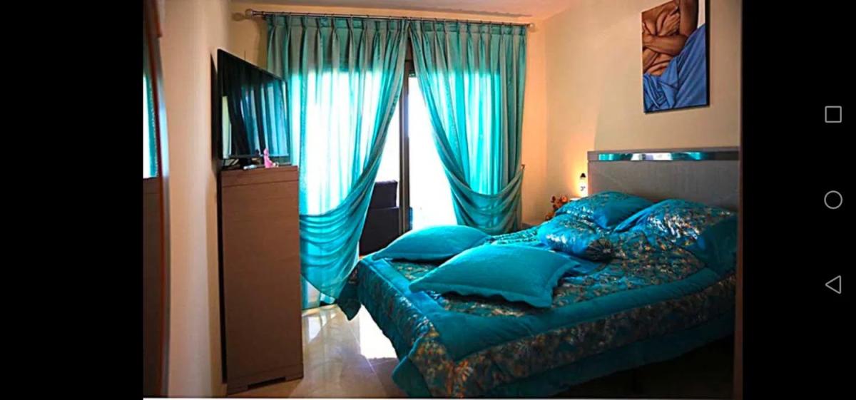 Sale of apartment in Calle Arquitectos, 3, Mijas
photo 4
