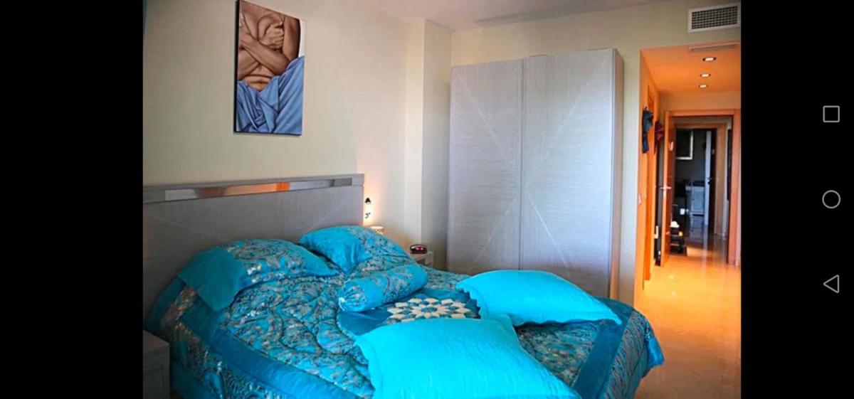 Sale of apartment in Calle Arquitectos, 3, Mijas
photo 5