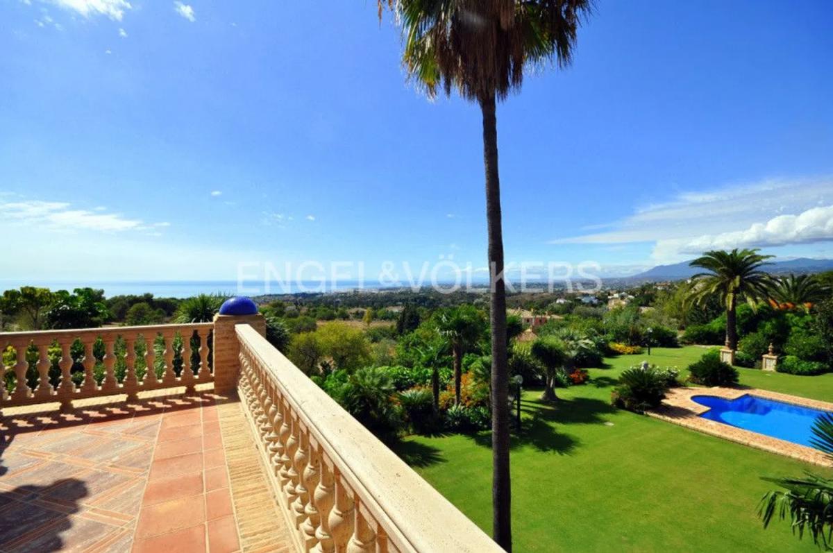 Venta de chalet independiente en Calle Teba, Marbella
 photo 2