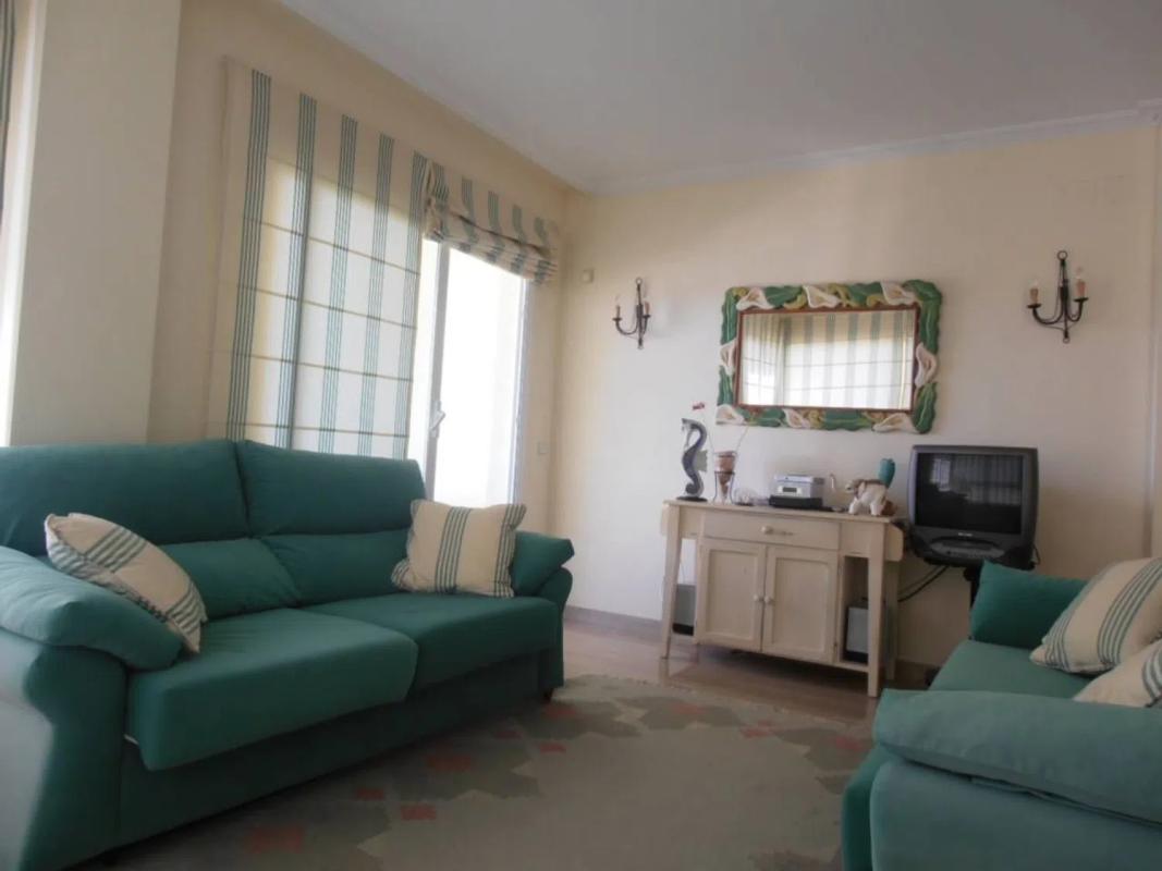 Venta de piso en Solymar - Puerto Marina, Benalmádena
 photo 3