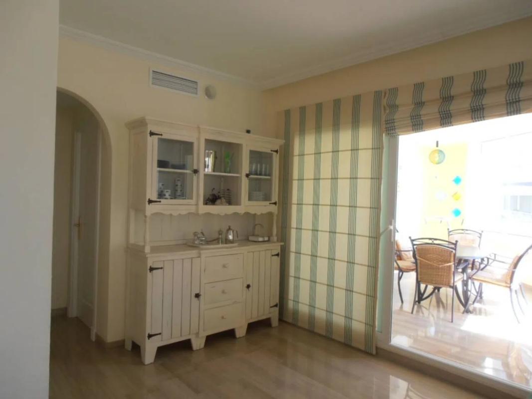 Venta de piso en Solymar - Puerto Marina, Benalmádena
 photo 4