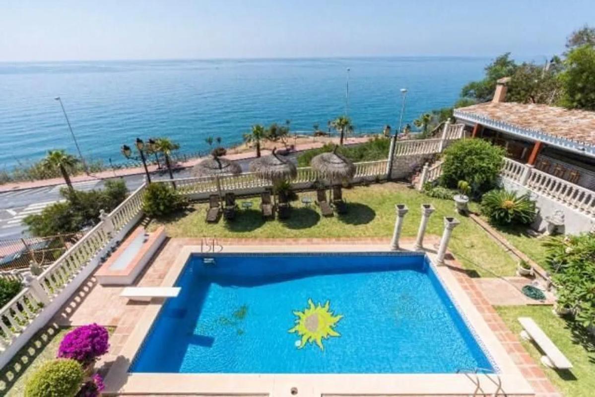 Venta de chalet independiente en Torremuelle, Benalmádena
 photo 2