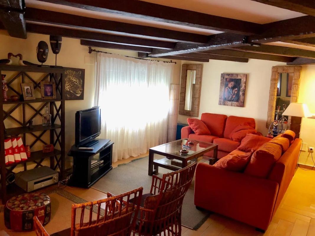 Venta de chalet independiente en Torremuelle, Benalmádena
 photo 3