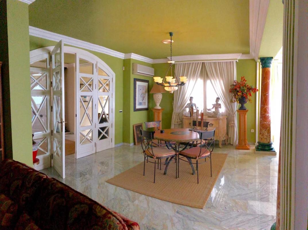 Venta de chalet independiente en Torremuelle, Benalmádena
 photo 5