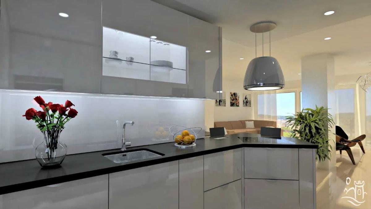 Venta de piso en Urbanización Campig Castillo, Mijas
photo 2