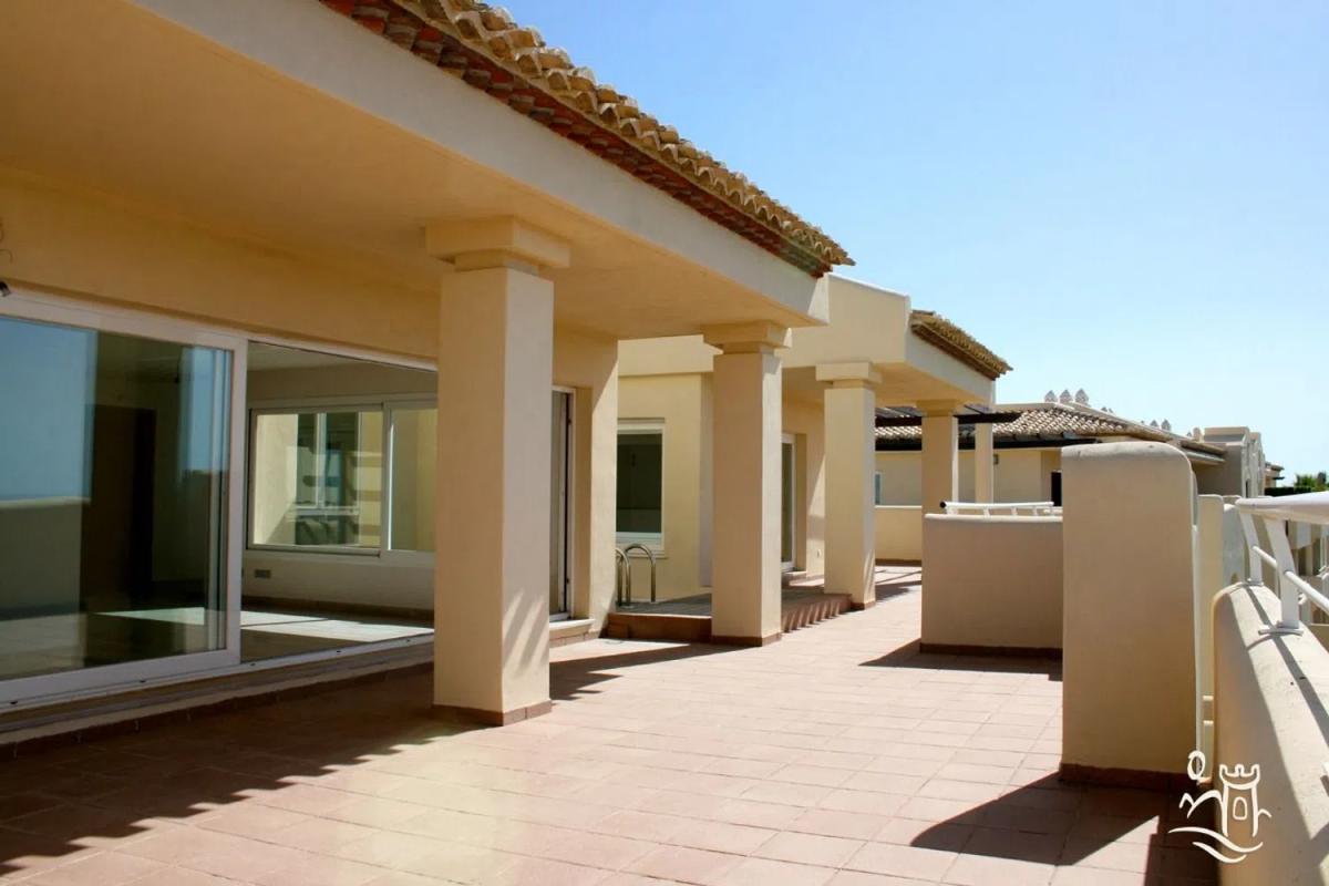 Venta de piso en Urbanización Campig Castillo, Mijas
photo 4
