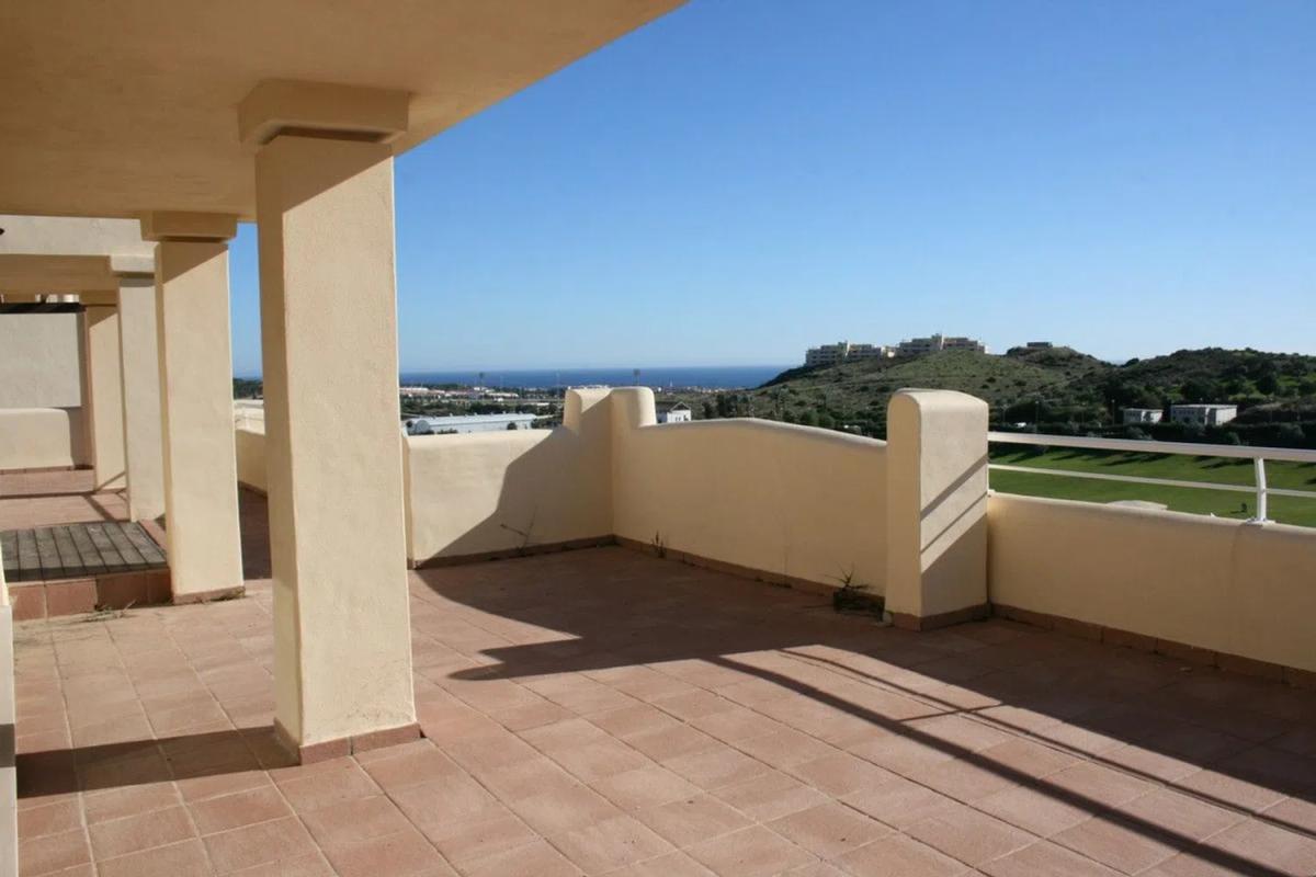Venta de piso en Urbanización Campig Castillo, Mijas
photo 5