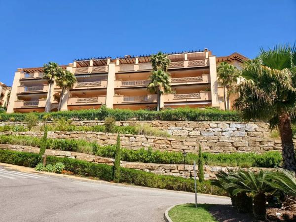 Piso en venta en  Urbanización Golf Río Real, 5, Marbella photo 2