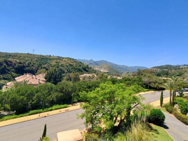 Piso en venta en  Urbanización Golf Río Real, 5, Marbella photo 3