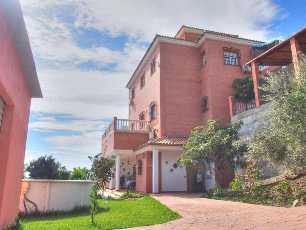 Sale of independent chalet in Cotomar - Urbanizaciones, Rincón de la Victoria
 photo 2