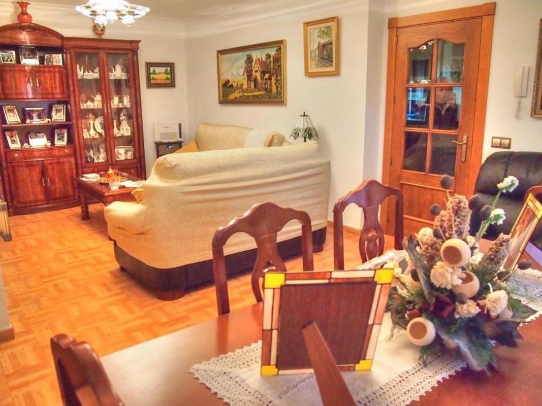 Sale of independent chalet in Cotomar - Urbanizaciones, Rincón de la Victoria
 photo 3