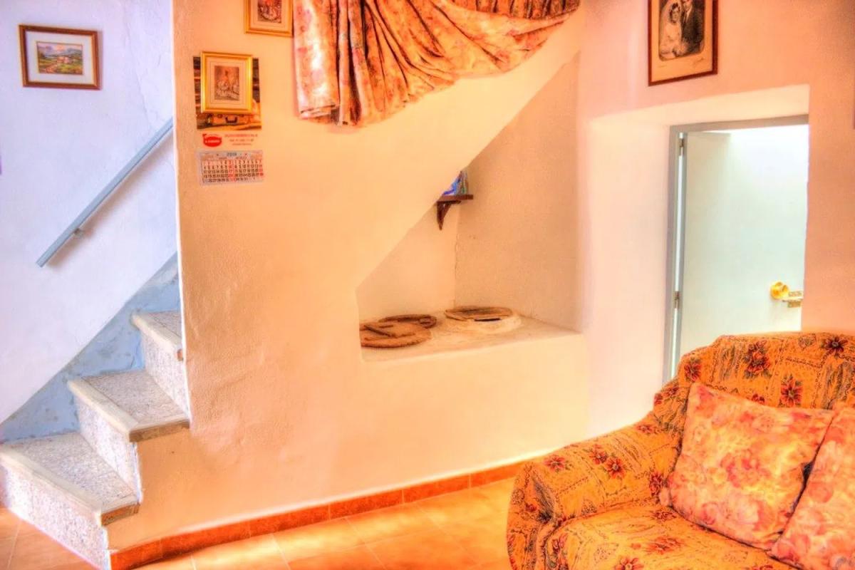 Chalet adosado, Comares
 photo 3