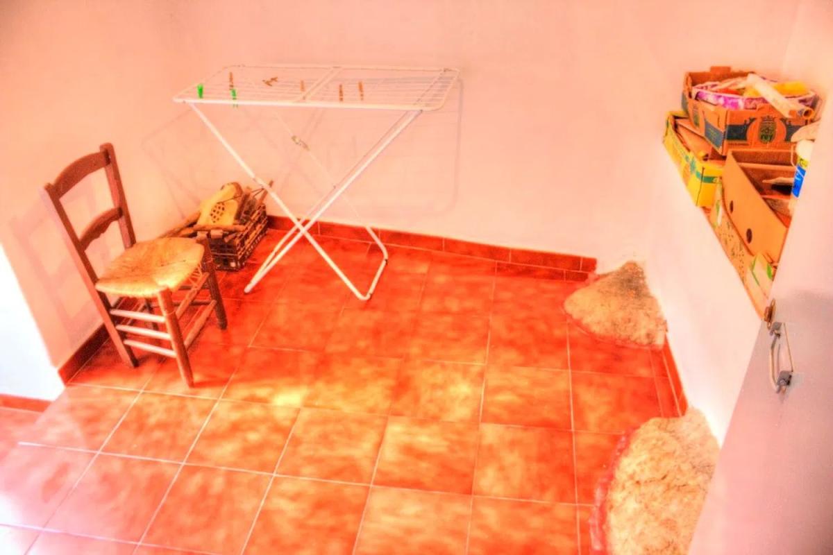 Chalet adosado, Comares
 photo 5