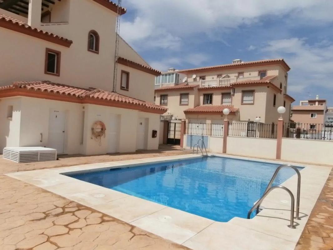 Chalet adosado, Almayate Bajo
photo 2
