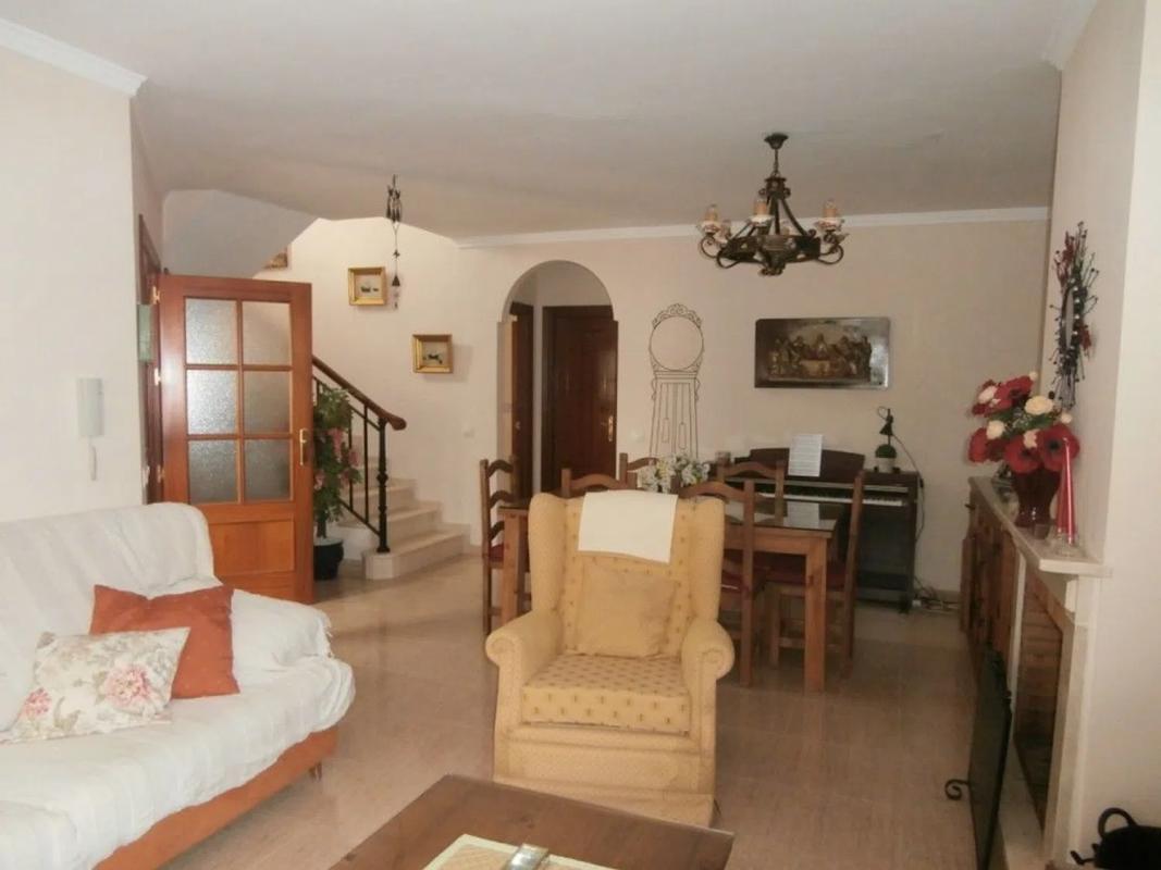 Chalet adosado, Almayate Bajo
photo 3