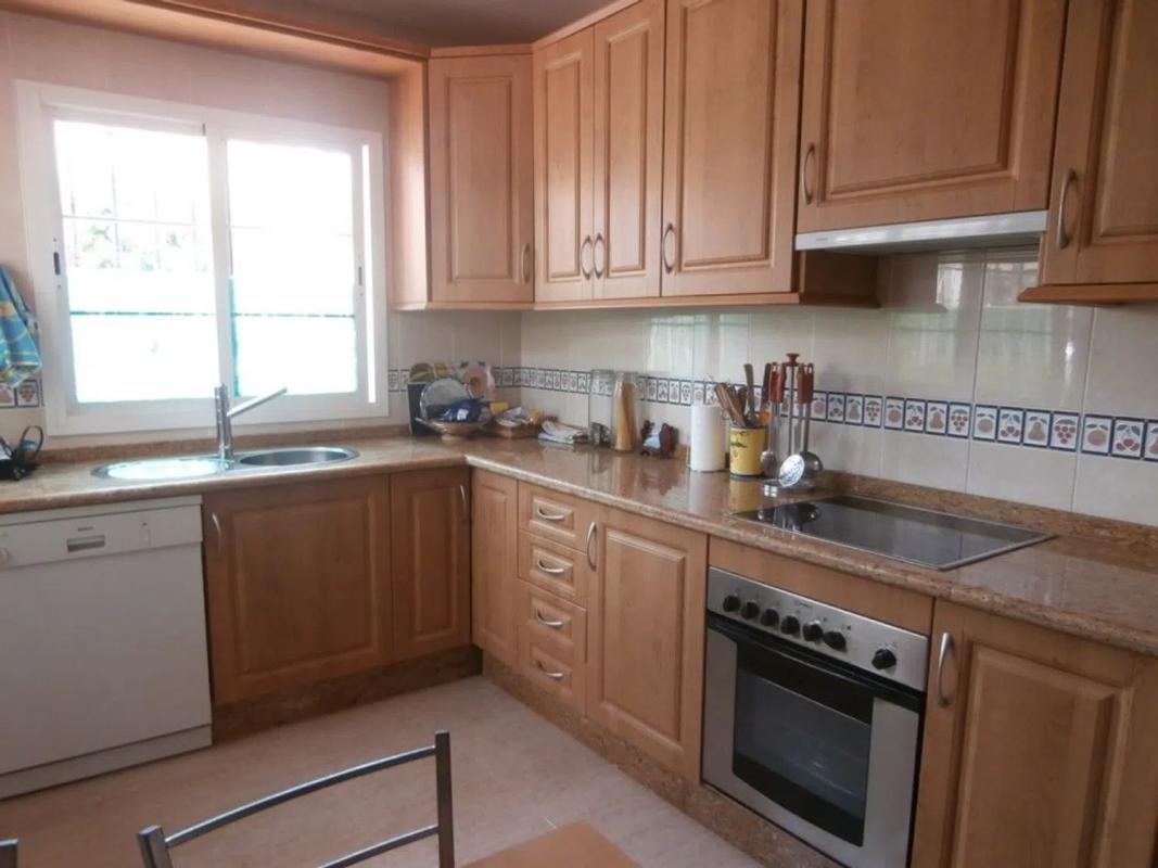 Chalet adosado, Almayate Bajo
photo 5