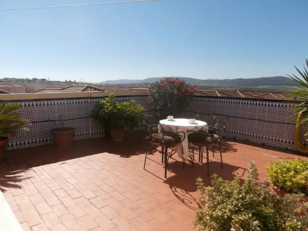 Chalet adosado, Fuente de Piedra
photo 2
