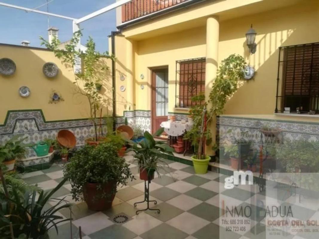Casa independiente, Campillos
photo 1