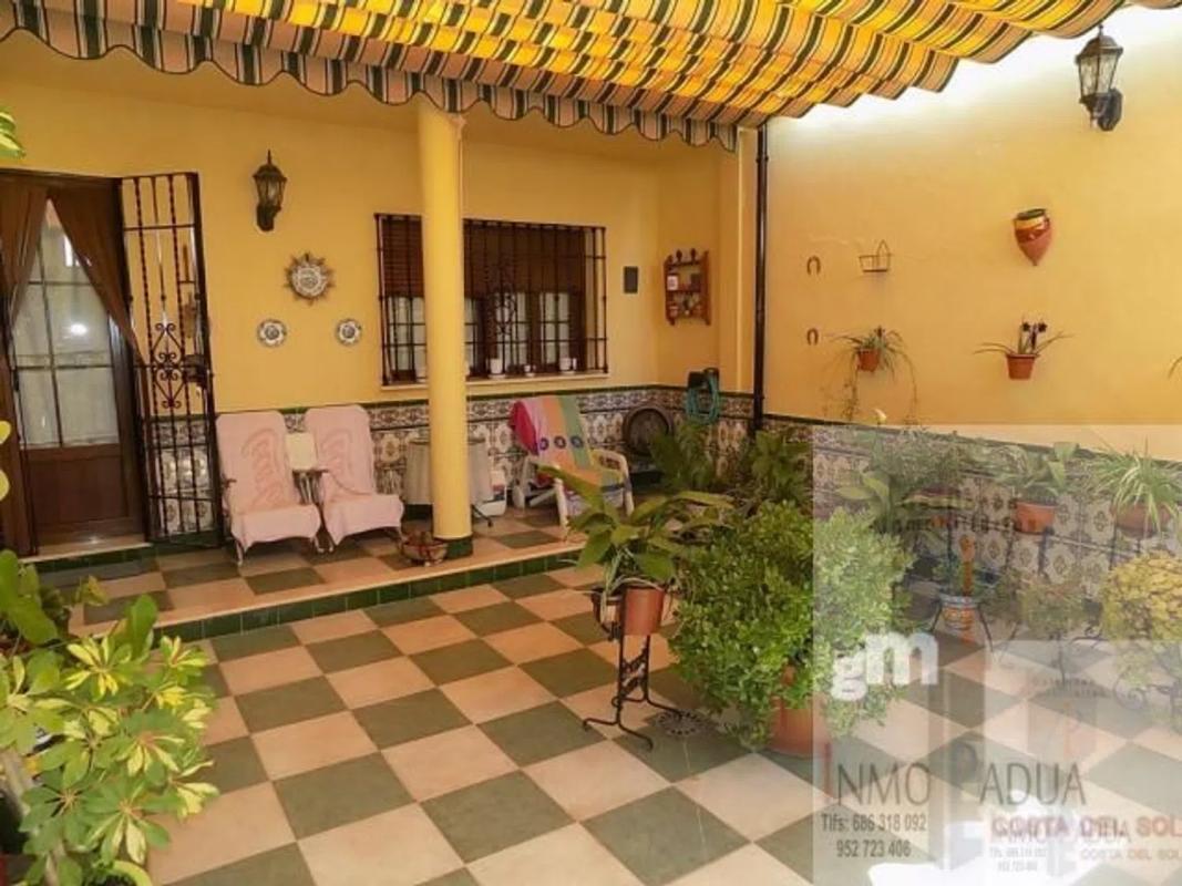 Casa independiente, Campillos
photo 5