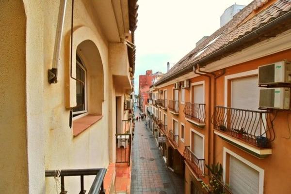 Mieszkanie na sprzedaż w Calle Marconi, 31, Fuengirola photo 1