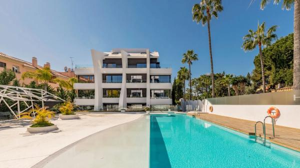 Mieszkanie na sprzedaż w Calle de la Gaviota, 159, Marbella photo 1