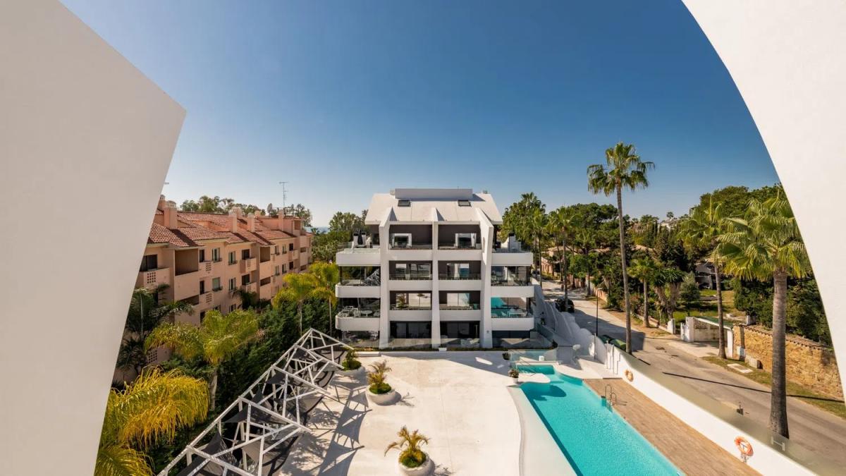 Venta de piso en Calle de la Gaviota, 159, Marbella
 photo 2