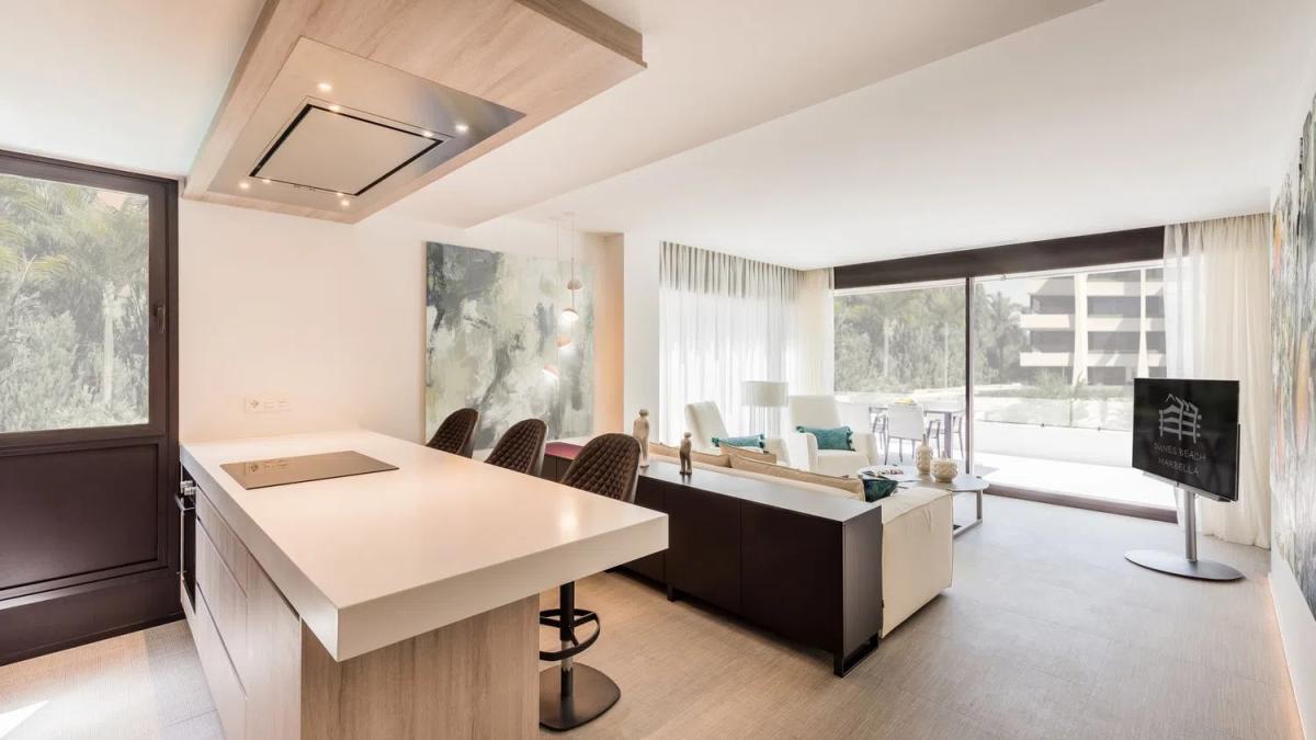 Venta de piso en Calle de la Gaviota, 159, Marbella
 photo 3