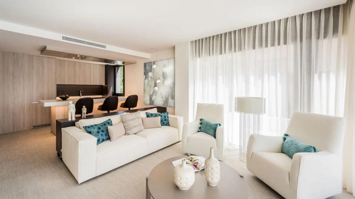 Venta de piso en Calle de la Gaviota, 159, Marbella
 photo 4