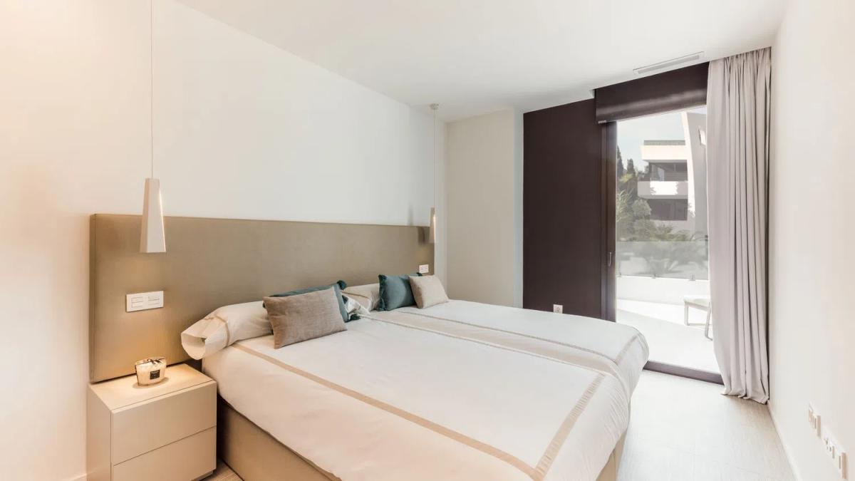Venta de piso en Calle de la Gaviota, 159, Marbella
 photo 5