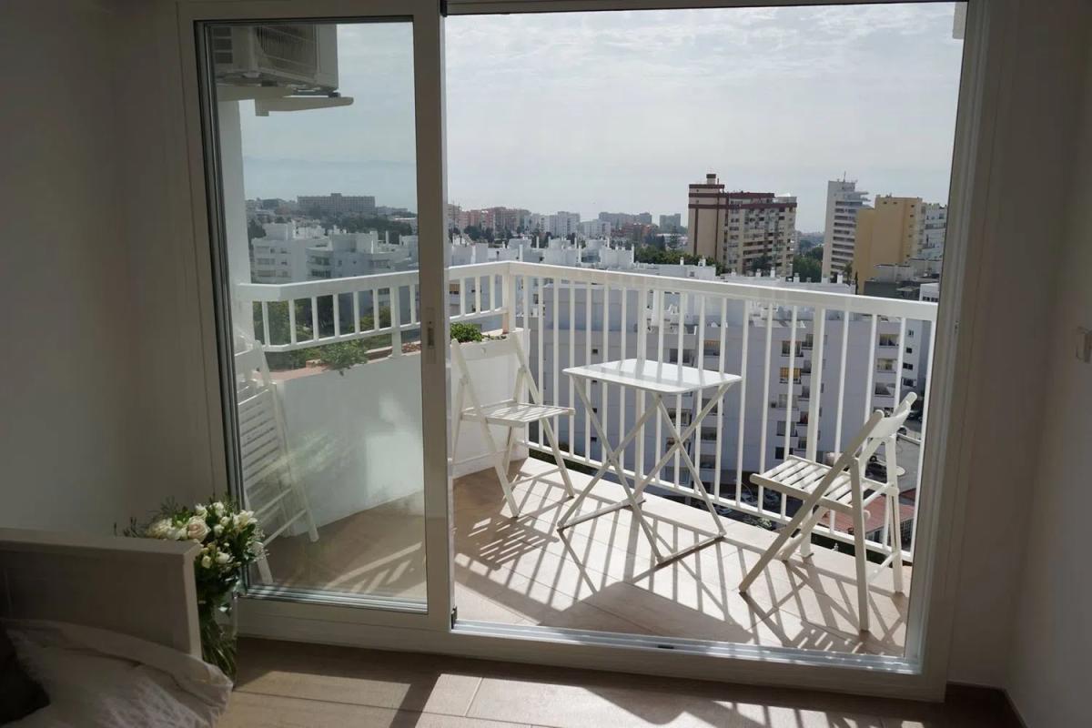Venta de piso en Calle Luis Vives, 3, Benalmádena
 photo 2