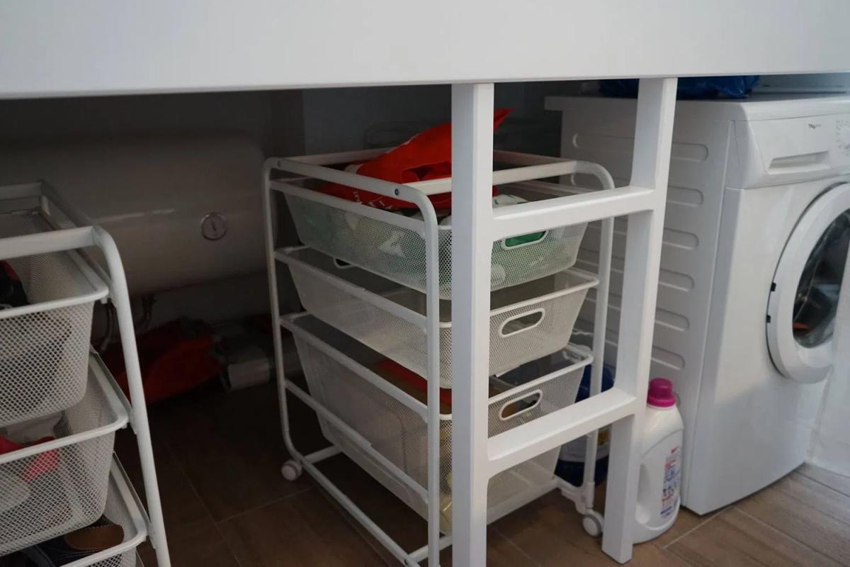 Venta de piso en Calle Luis Vives, 3, Benalmádena
 photo 5