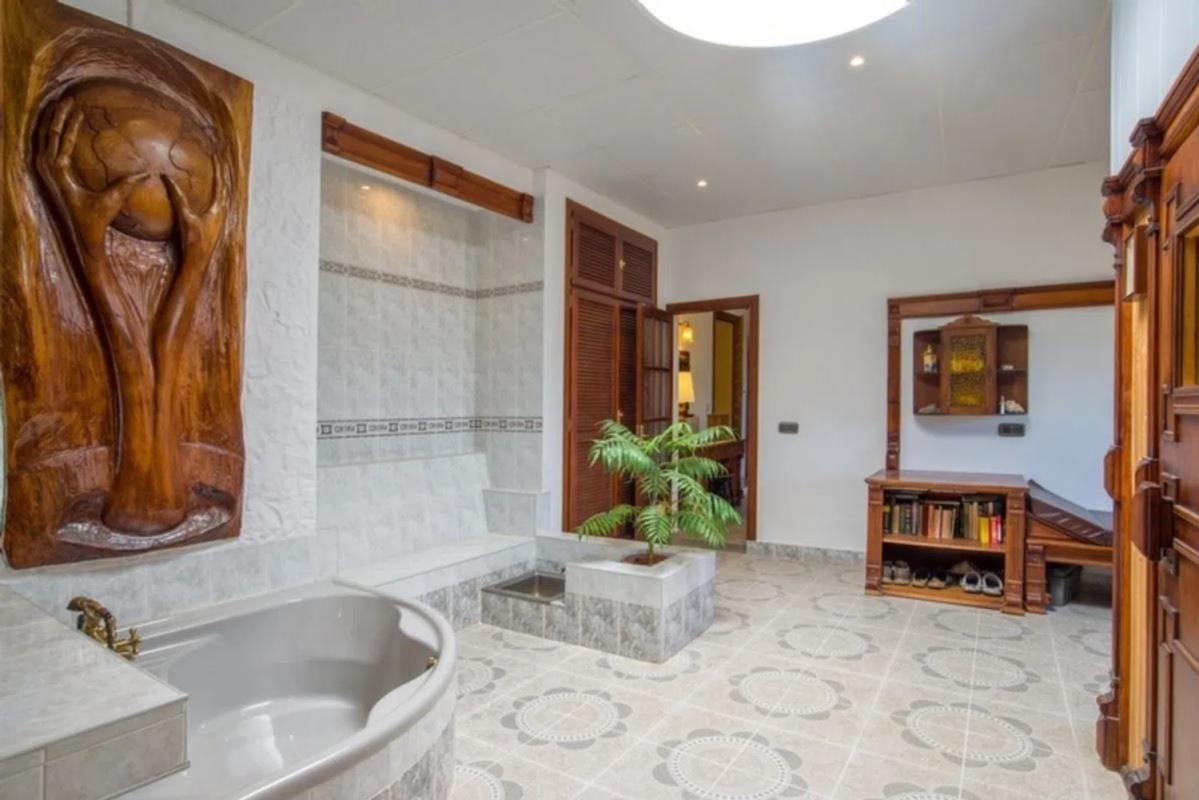 Venta de chalet independiente en Ardelejos - Cuesta de la Palma - Buenavista, Alhaurín el Grande
 photo 3