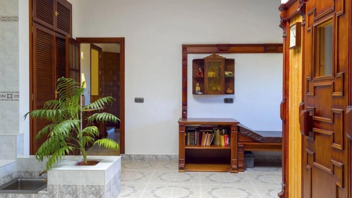 Venta de chalet independiente en Ardelejos - Cuesta de la Palma - Buenavista, Alhaurín el Grande
 photo 4