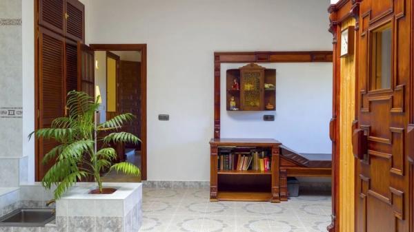 Chalet independiente en venta en  Ardelejos - Cuesta de la Palma - Buenavista, Alhaurín el Grande photo 4