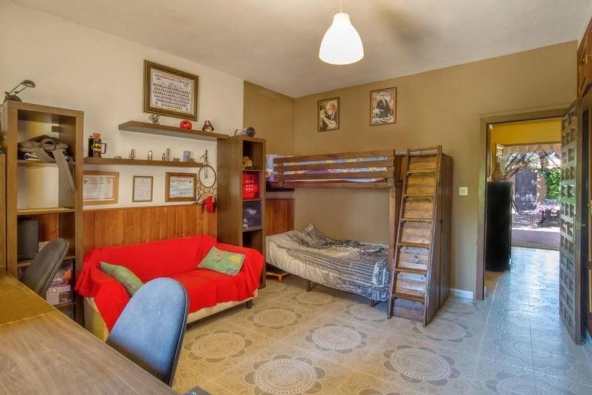 Venta de chalet independiente en Ardelejos - Cuesta de la Palma - Buenavista, Alhaurín el Grande
 photo 5