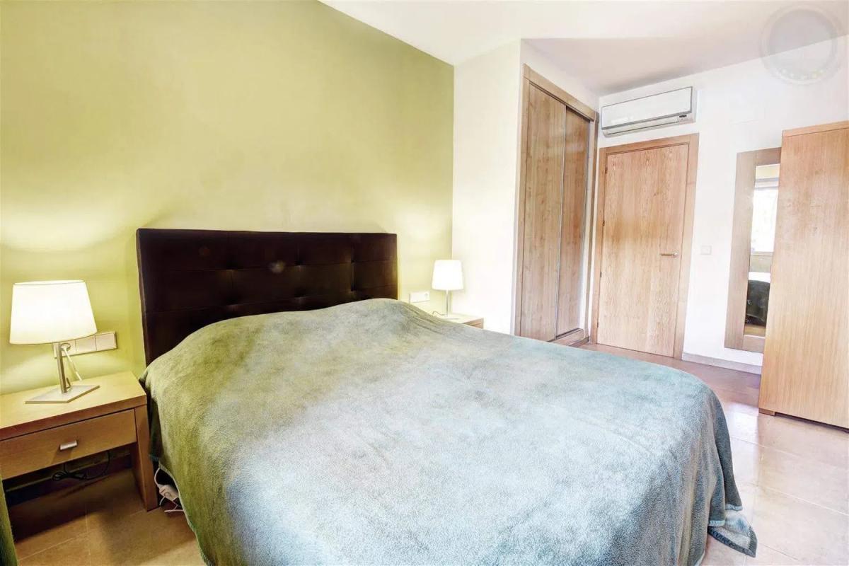 Продажа квартиры на Avenida del Parque, 1, Бенальмадена
photo 4