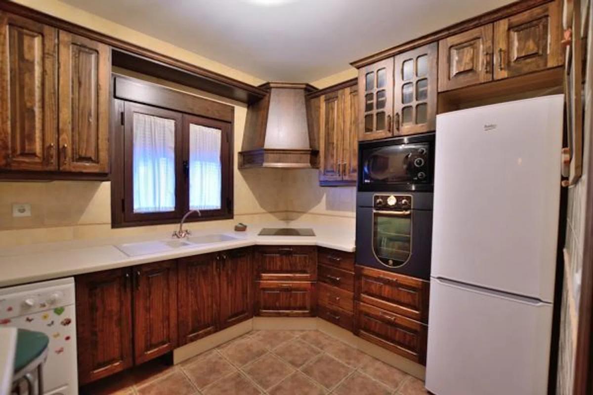 Venta de duplex en Casco Histórico, Ronda photo 1