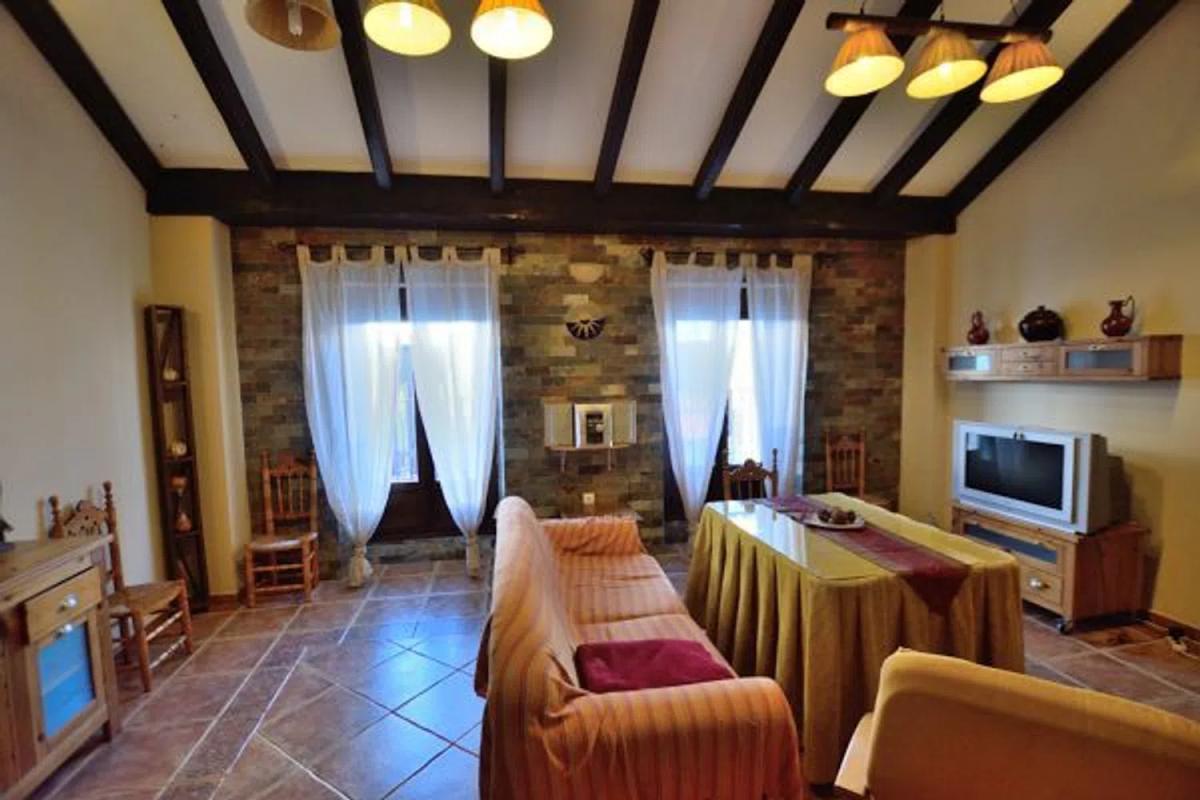 Venta de duplex en Casco Histórico, Ronda photo 2