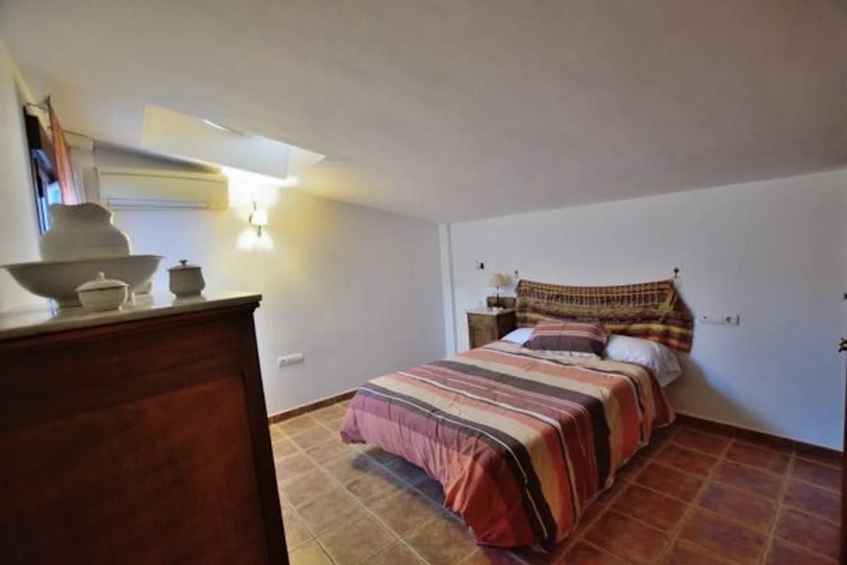 Venta de duplex en Casco Histórico, Ronda photo 3