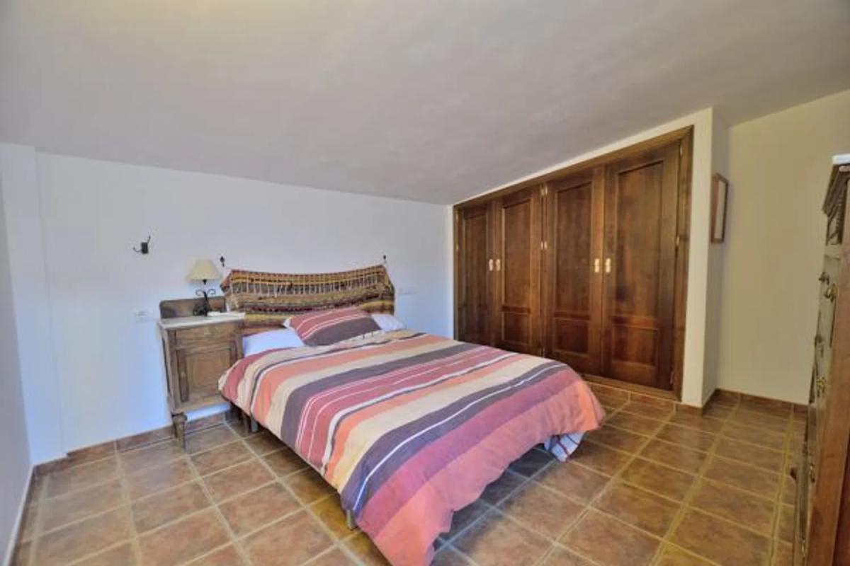 Venta de duplex en Casco Histórico, Ronda photo 4