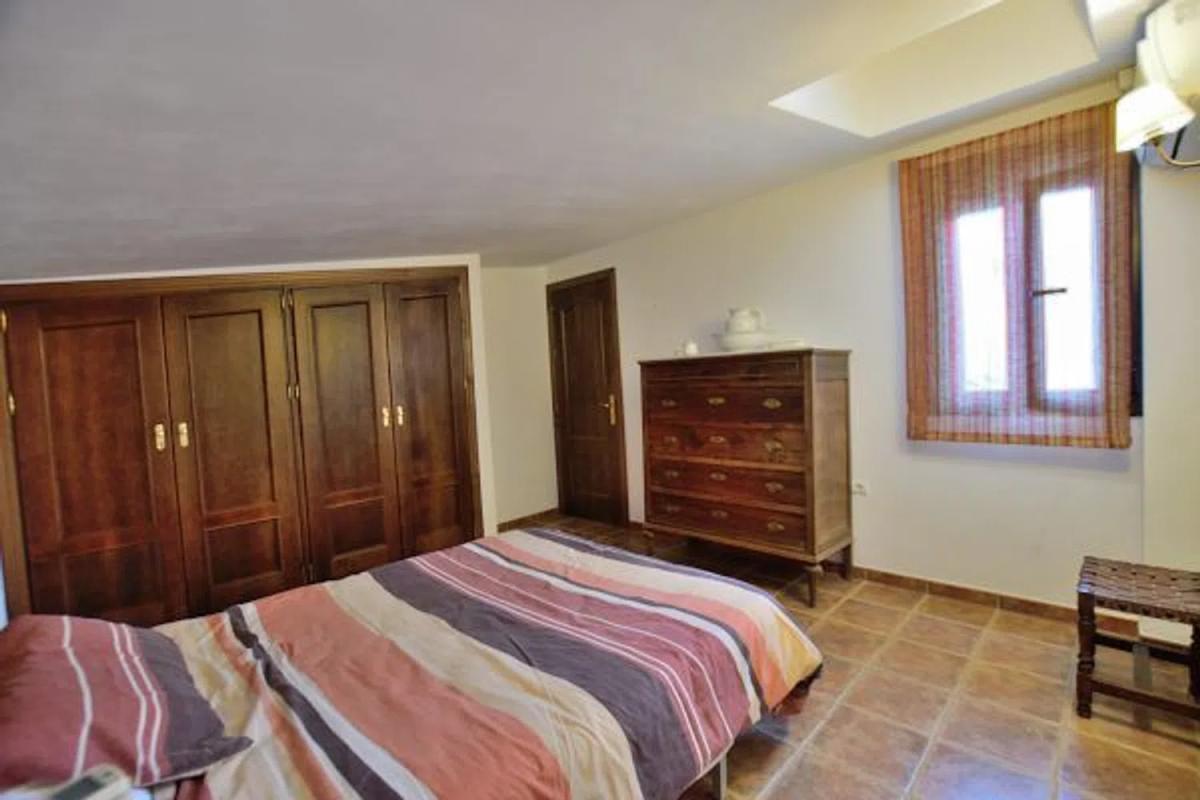 Venta de duplex en Casco Histórico, Ronda photo 5