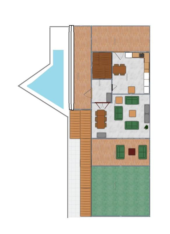 Продажа отдельного шале в  Calle Artola Golf, 20, Марбелла photo 2
