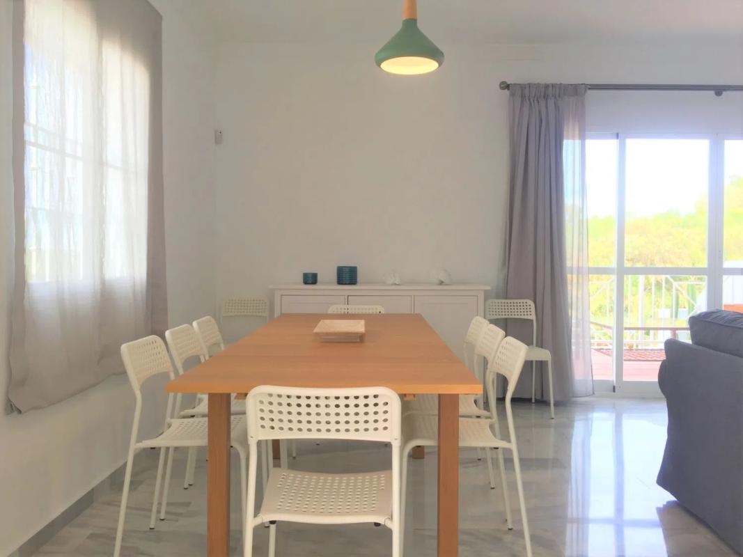 Sale of independent chalet in Calle Artola Golf, 22, Marbella
photo 5