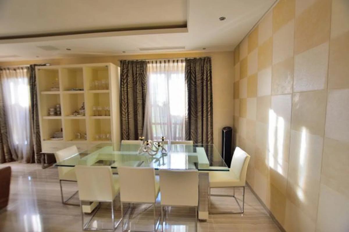 Venta de chalet independiente en La Planilla, Ronda
photo 3