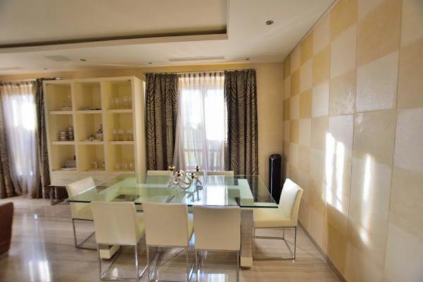 Chalet independiente en venta en La Planilla, Ronda thumbnail 2