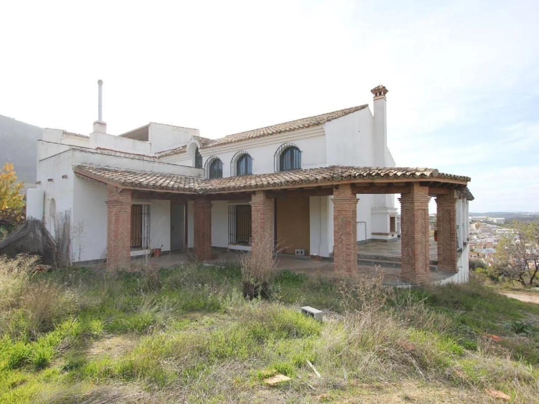 Chalet en camino de la Ceramica, Cuevas de San Marcos
photo 3