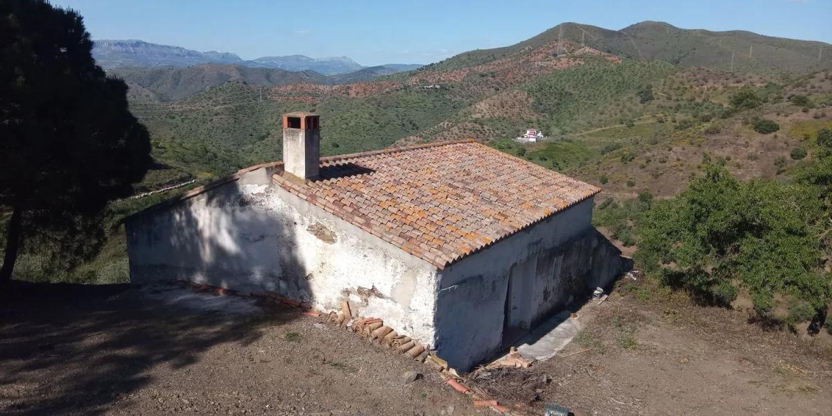 Casa independiente en Diseminado Diseminados, 1078, Almogía
photo 1