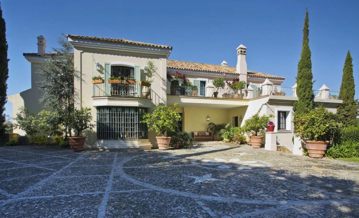 Venta de chalet independiente en Montemayor-Marbella Club, Benahavís
 photo 5